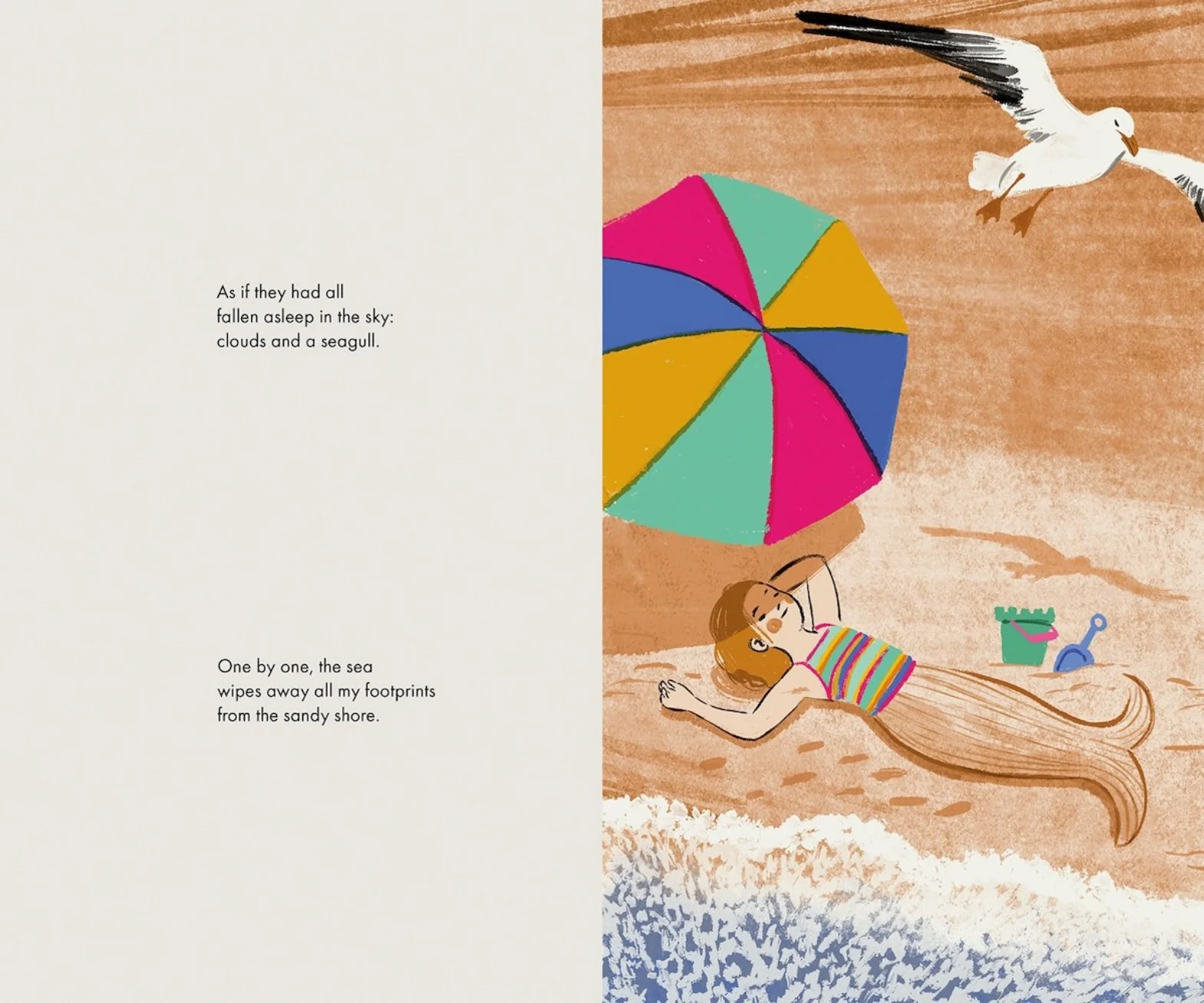 Time for Haiku: Four Seasons of Poems - Image 8