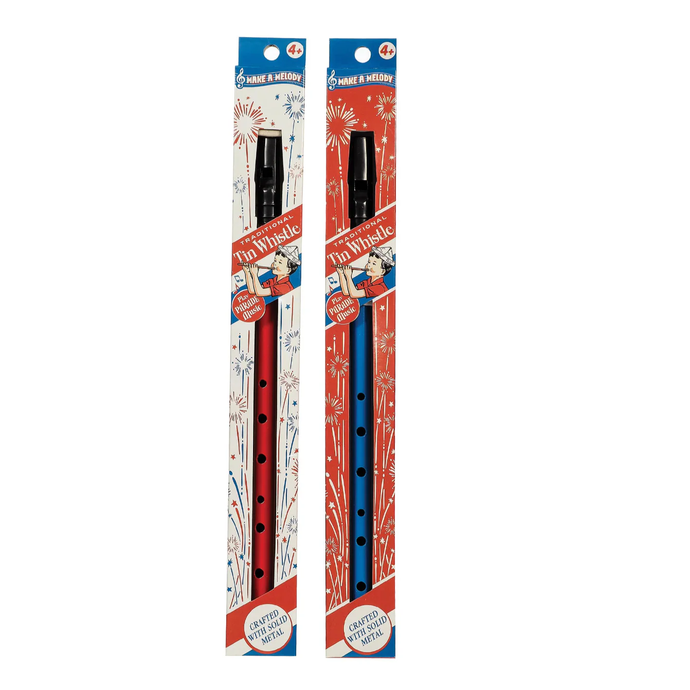 Tin Whistle - Image 6
