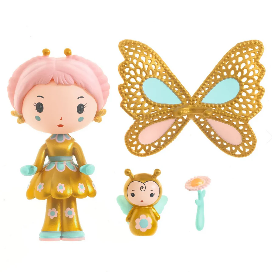 Tinyly Hortense & Fly - Image 2