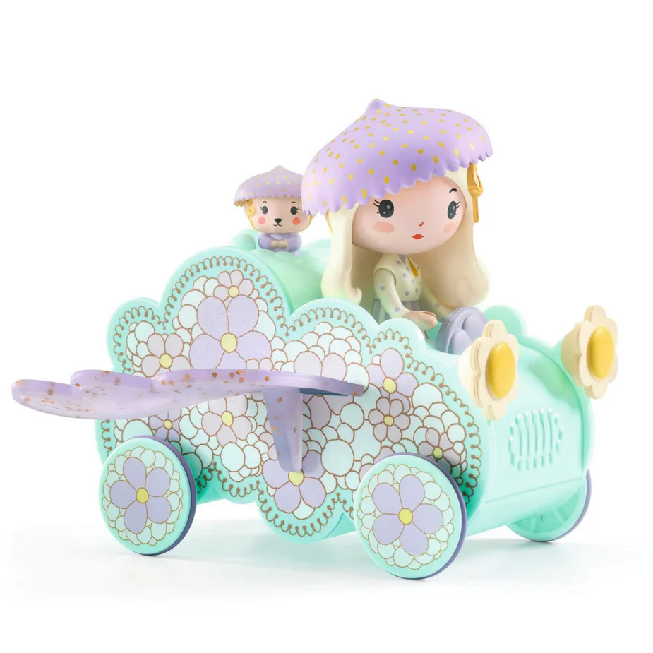 Tinyly Jil Tinycar - Image 2