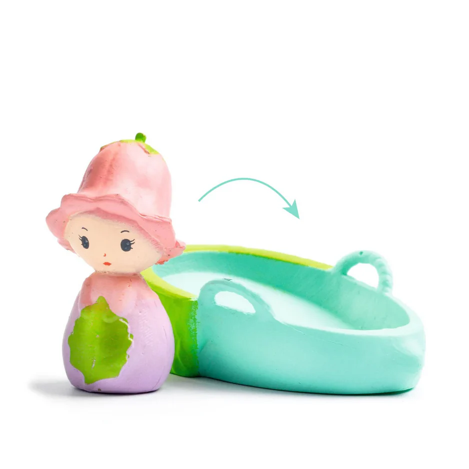 Tinyly Lily & Sylvestre - Image 2