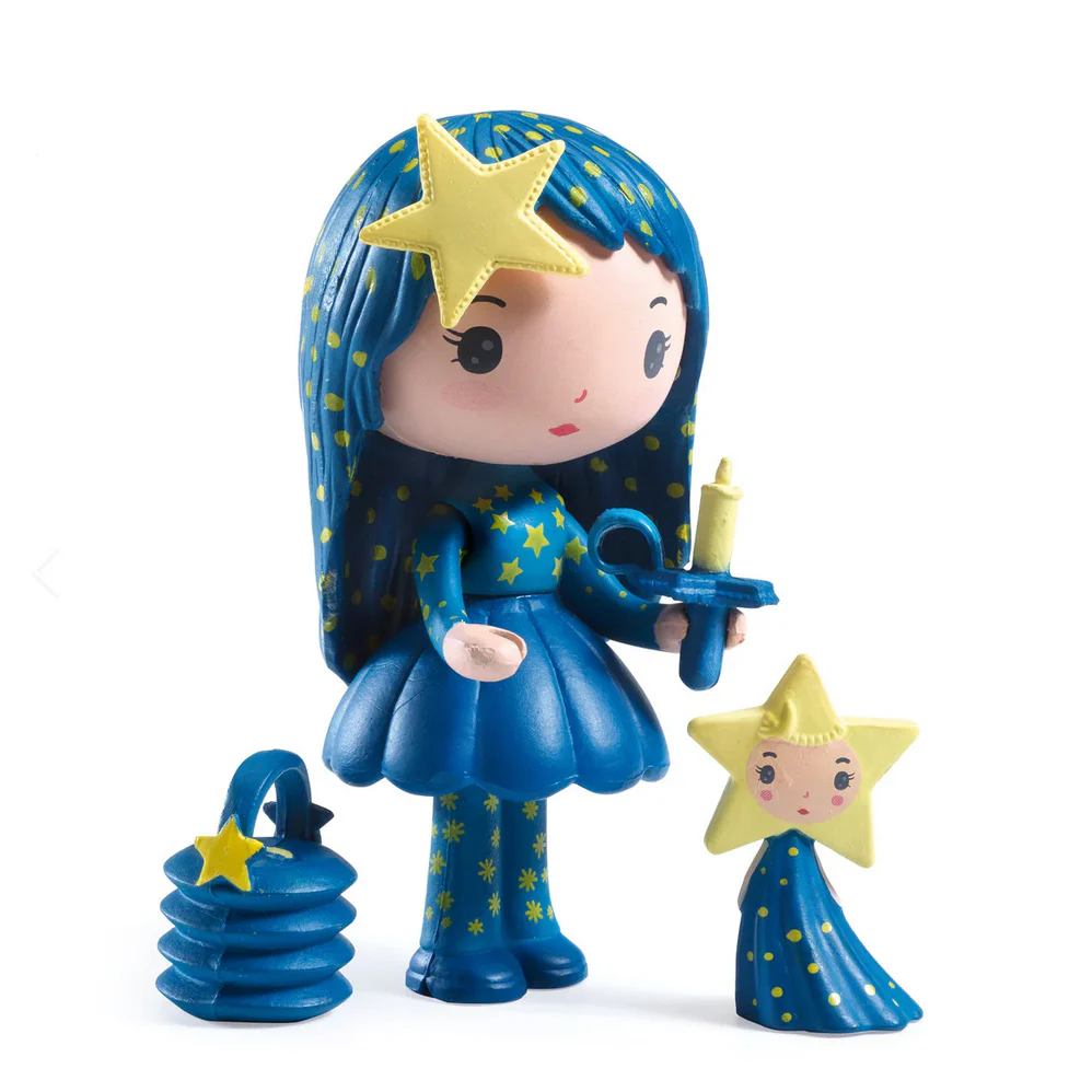 Tinyly Luz & Light