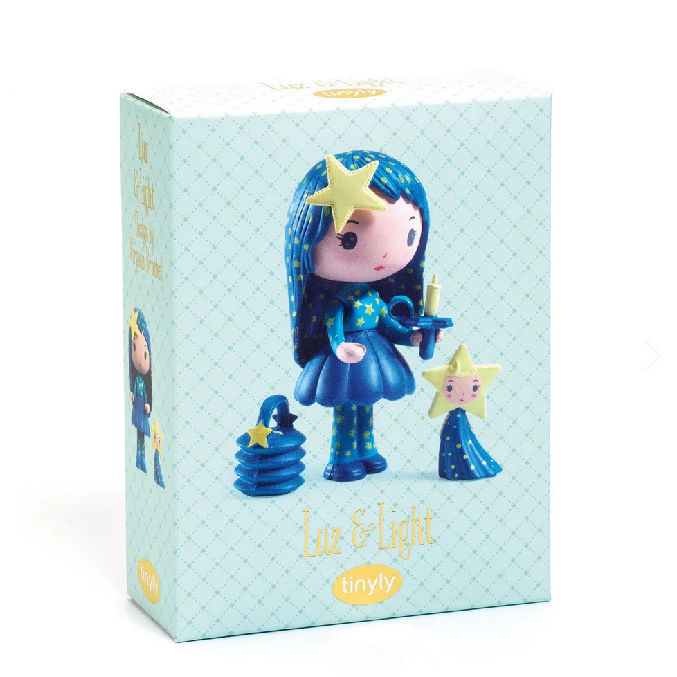 Tinyly Luz & Light - Image 2