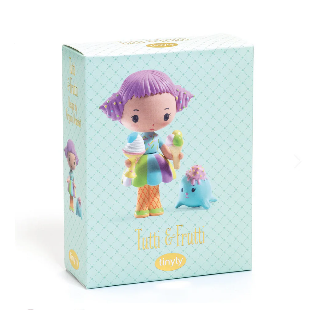 Tinyly Tutti & Frutti - Image 2