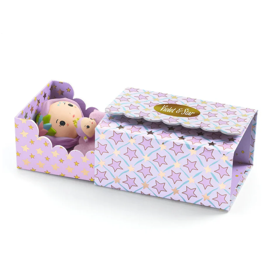 Tinyly Violet Tinyroom - Image 2