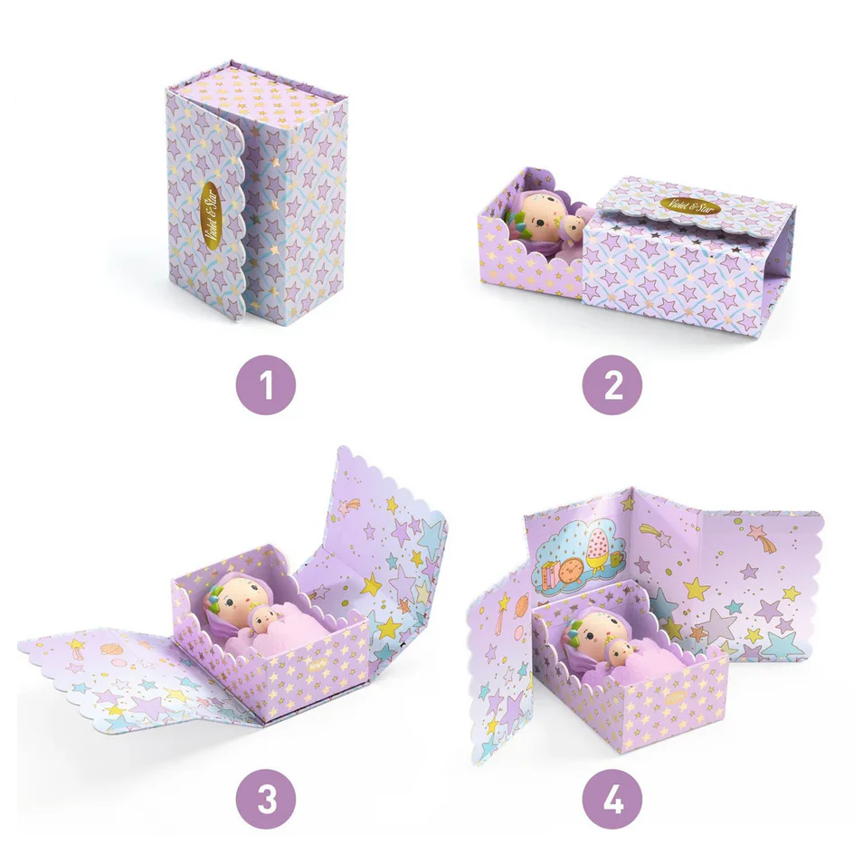 Tinyly Violet Tinyroom - Image 4
