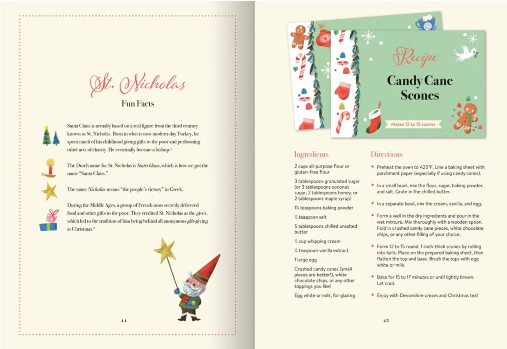 'Tis the Season Family Advent Activity Book -christian - Image 7