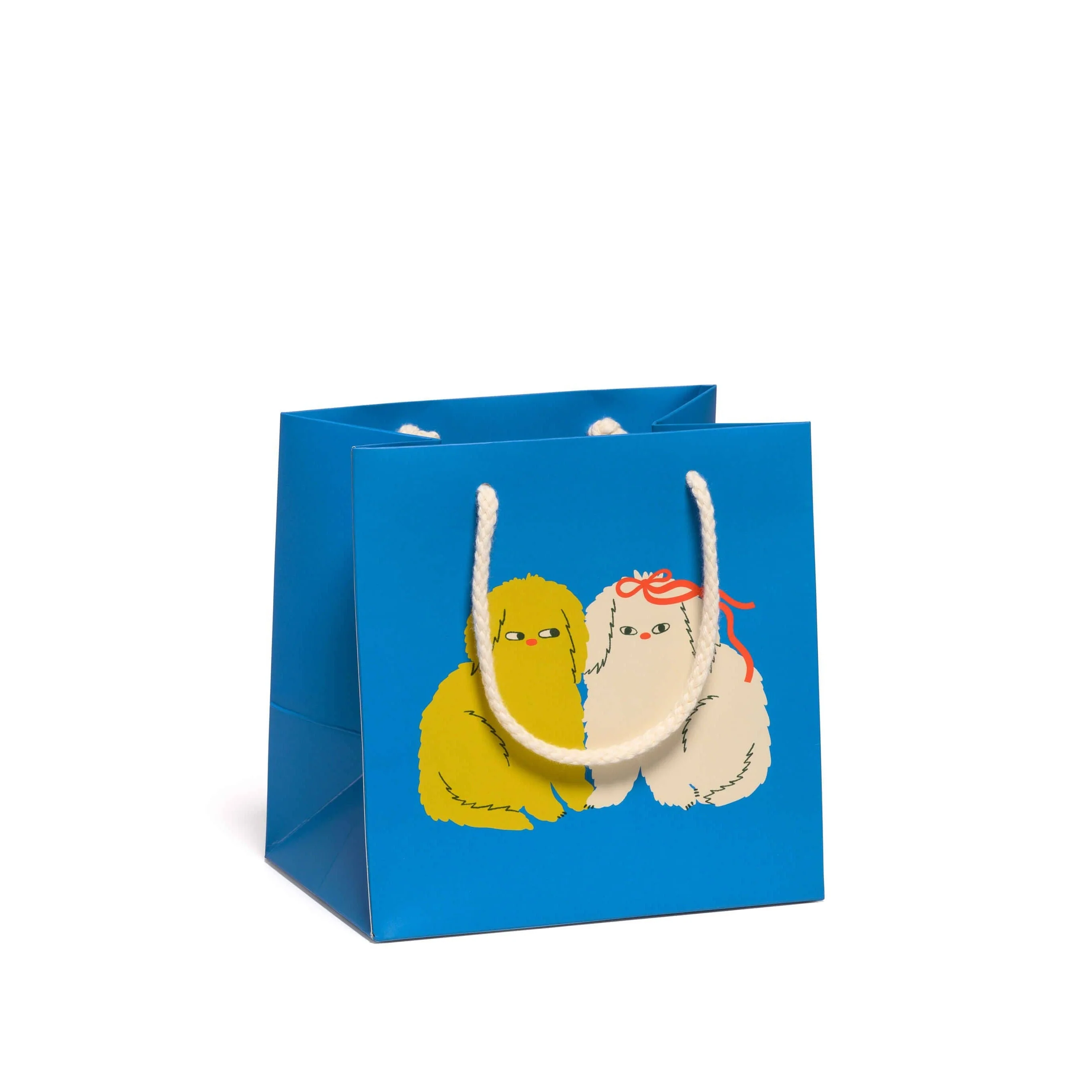 To My Love small gift bag