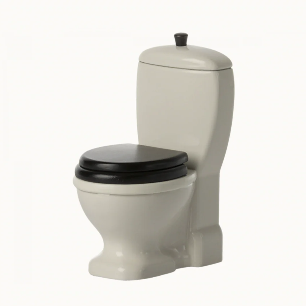 Toilet for Mouse - Image 3