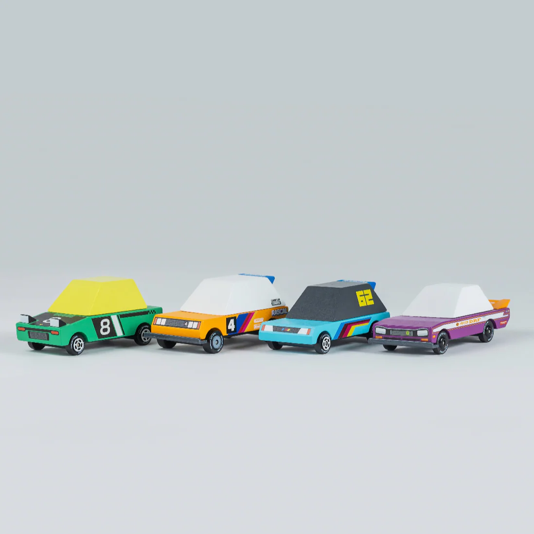 Tokyo Heat TOONS™ 4-Pack - Image 2