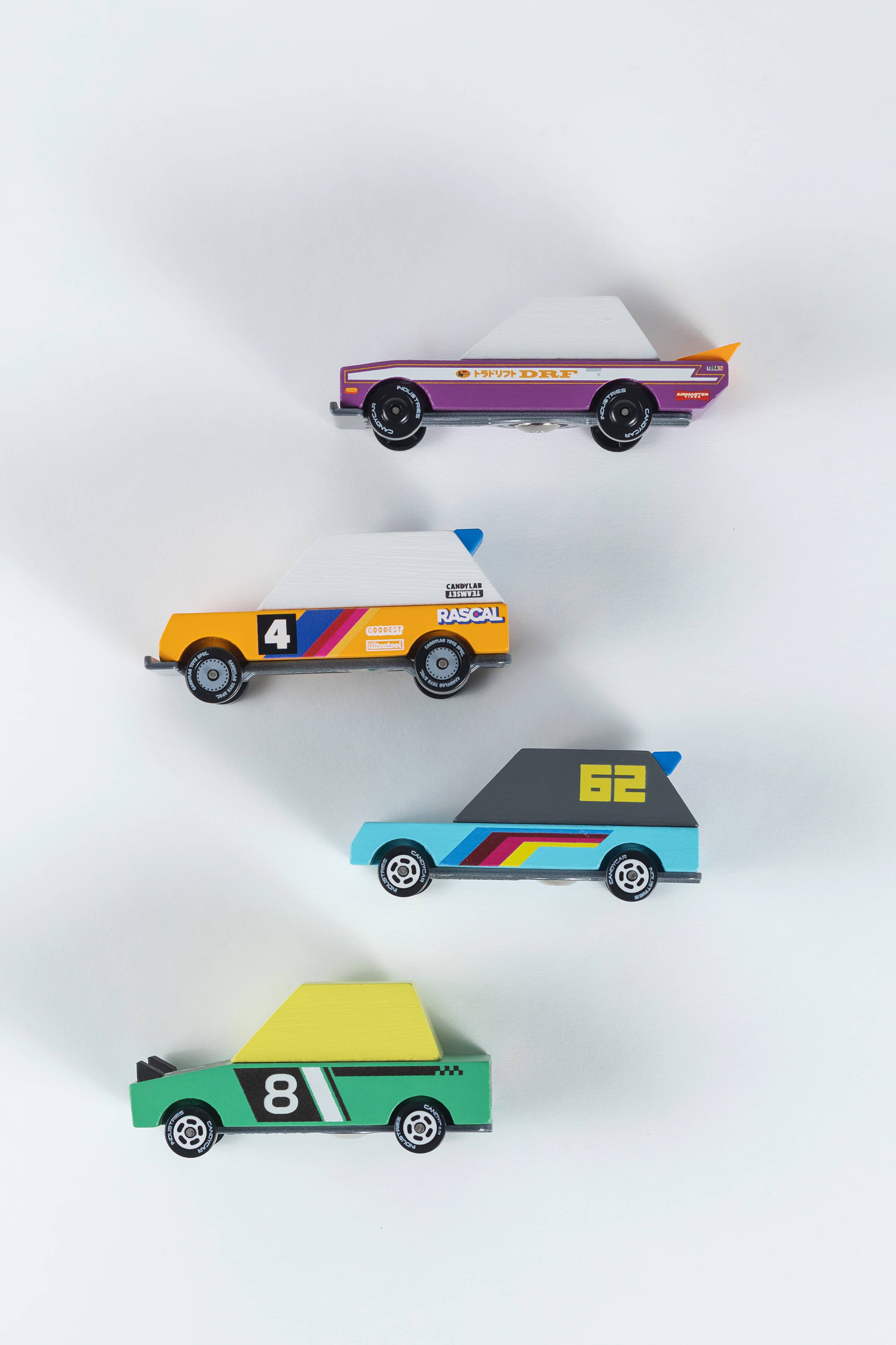Tokyo Heat TOONS™ 4-Pack - Image 4