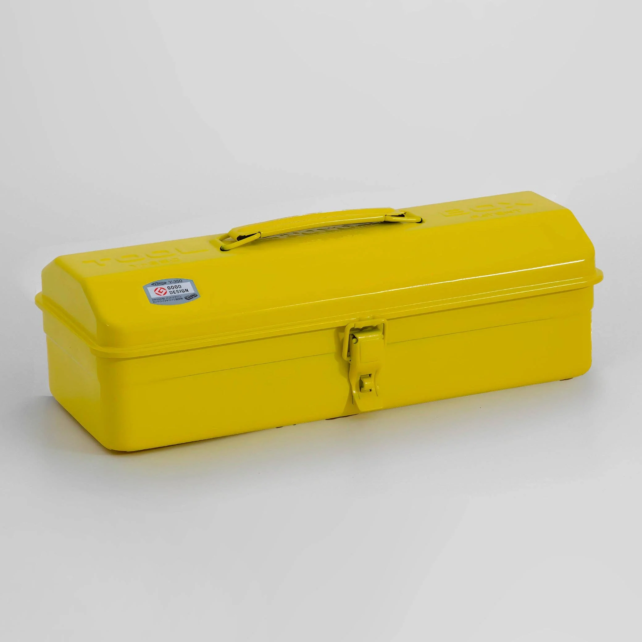 Toyo - Steel Toolbox Y-350 - Image 3