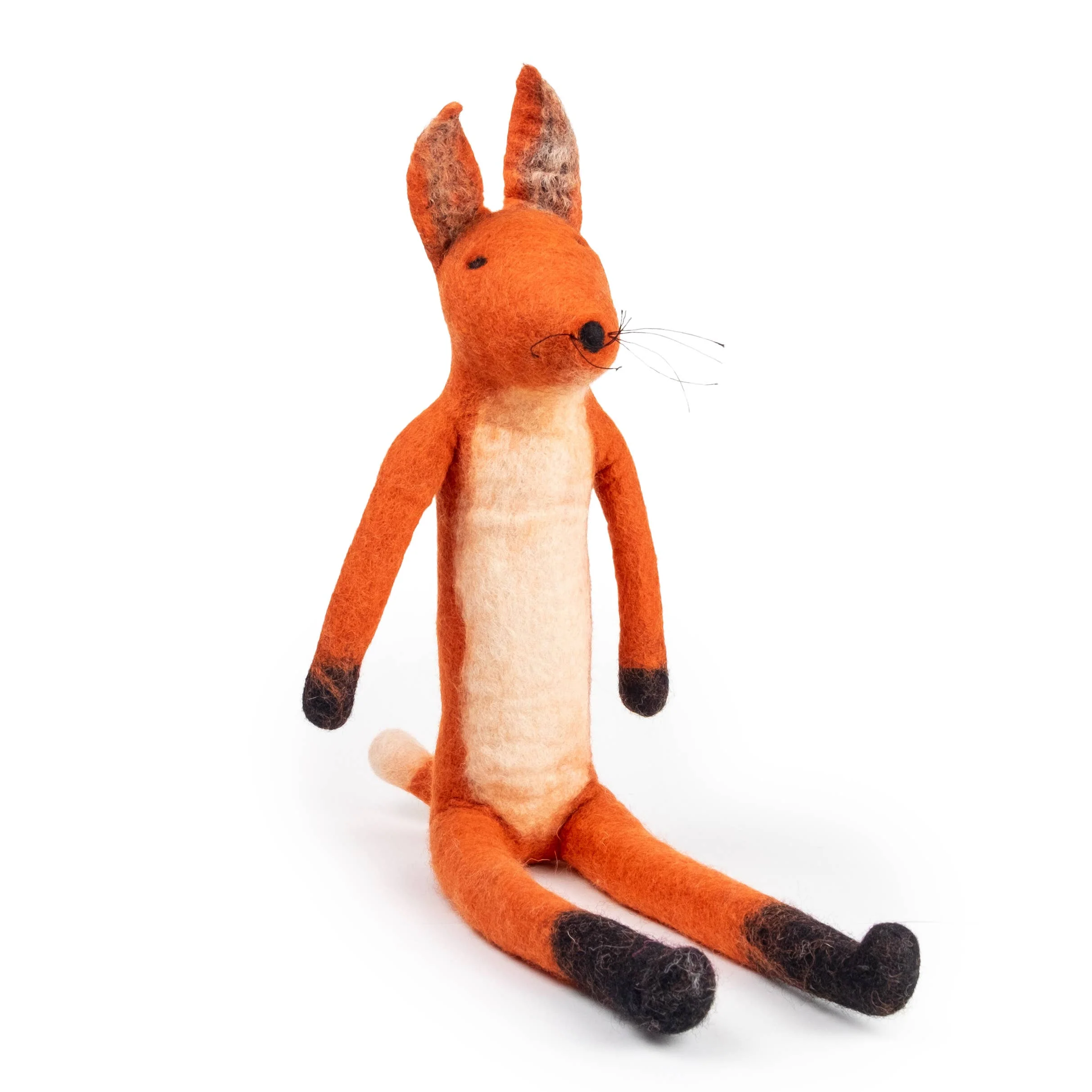 Organic Fox - Large - Image 2