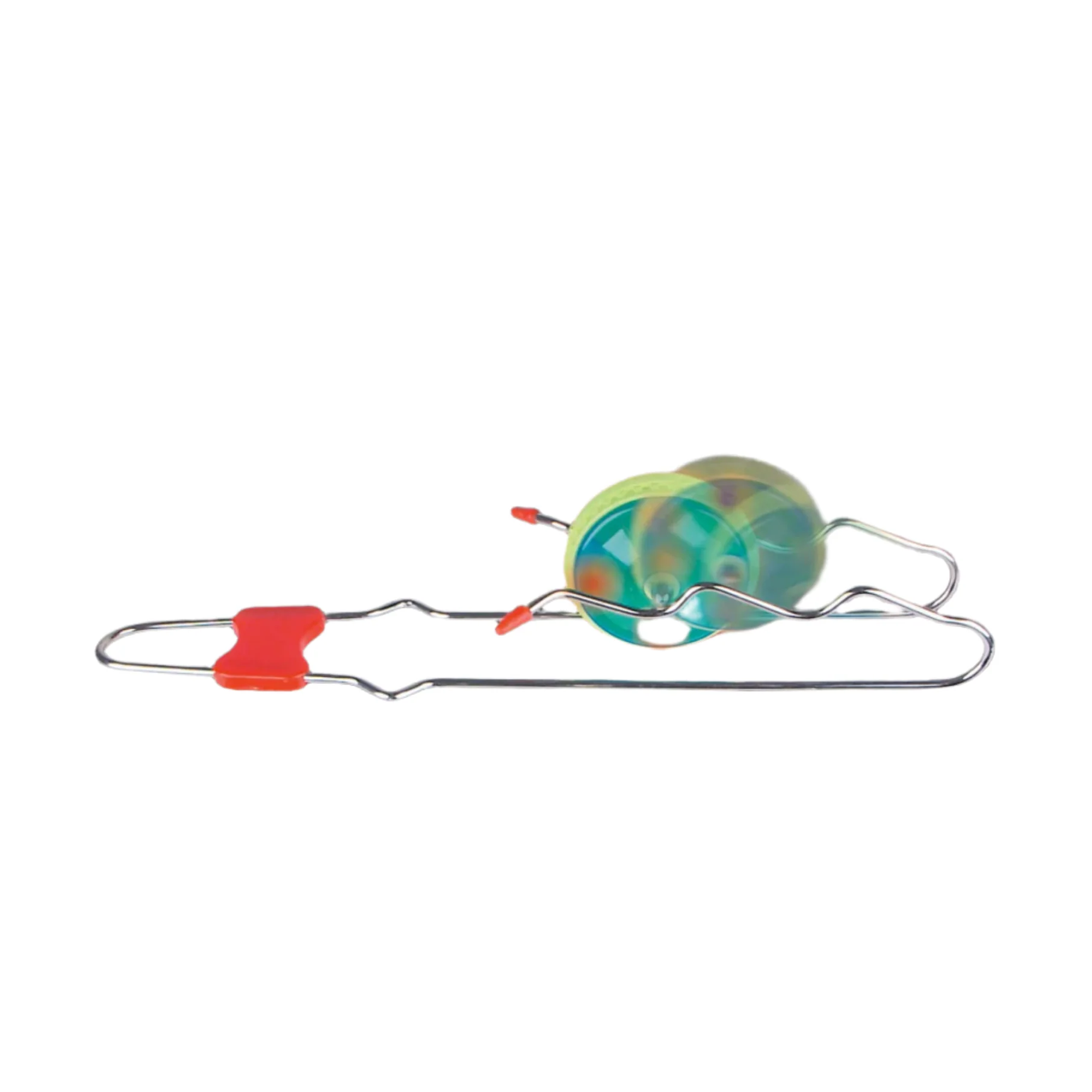 Light-Up Rail Twirler - Image 2