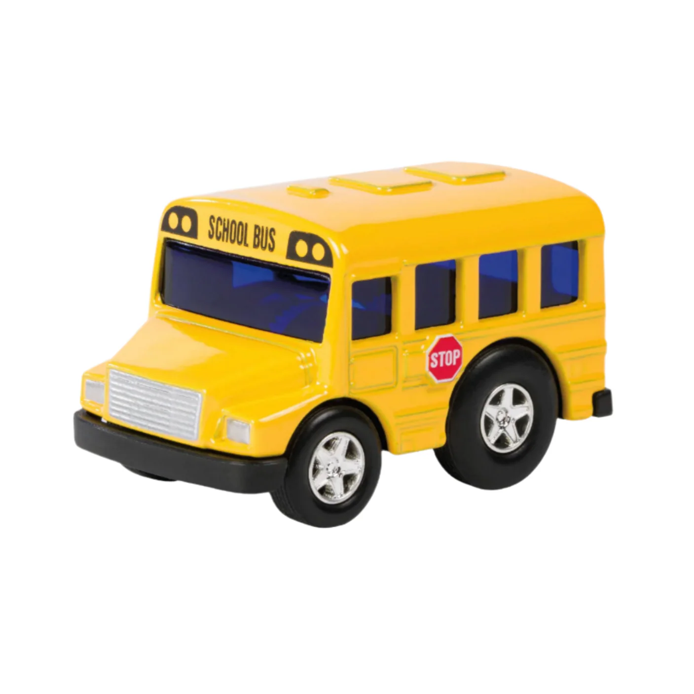 Mini School Bus