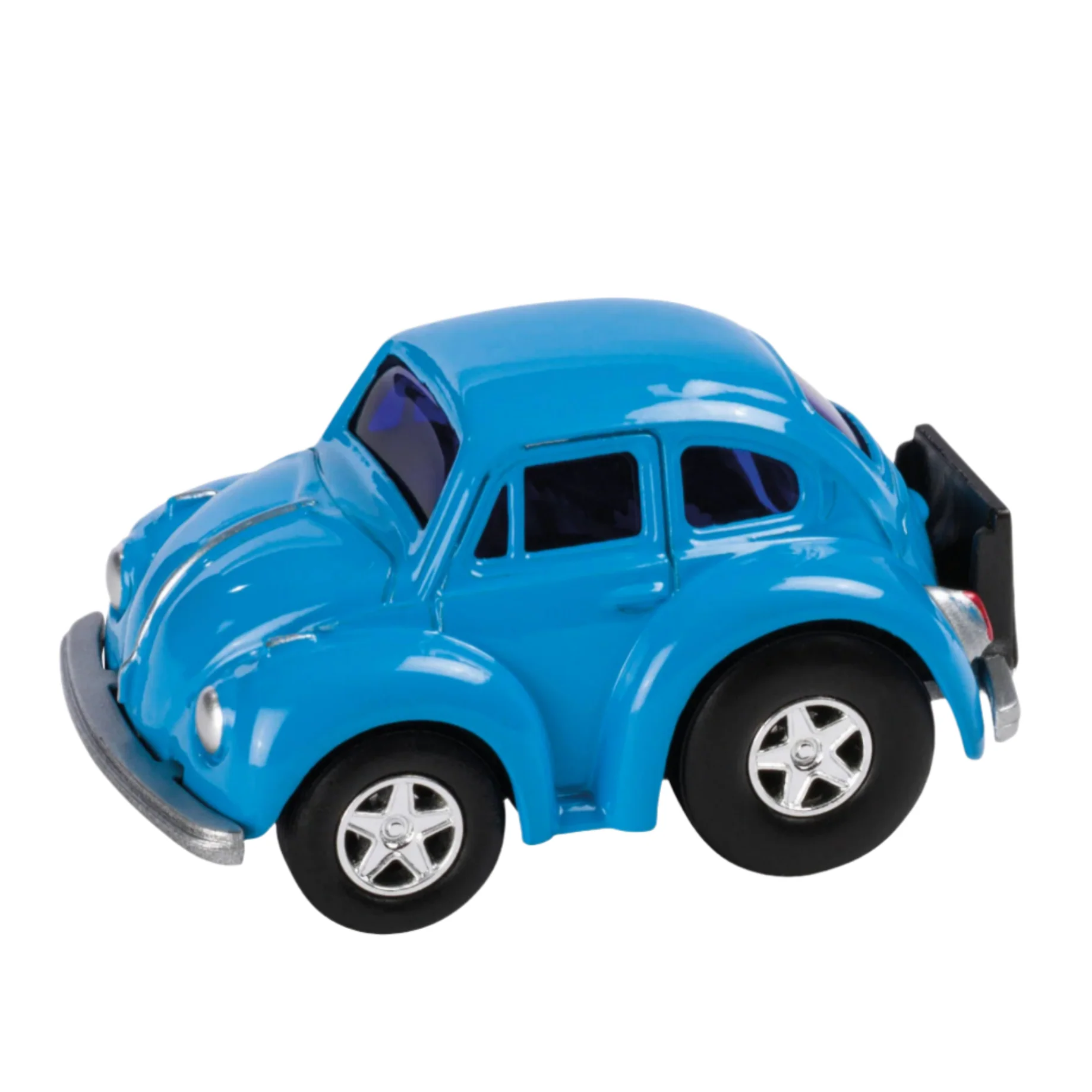 Mini Vw VolkswagenCar - Image 4