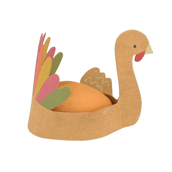 Turkey Surprise Balls -pk3 - Image 2