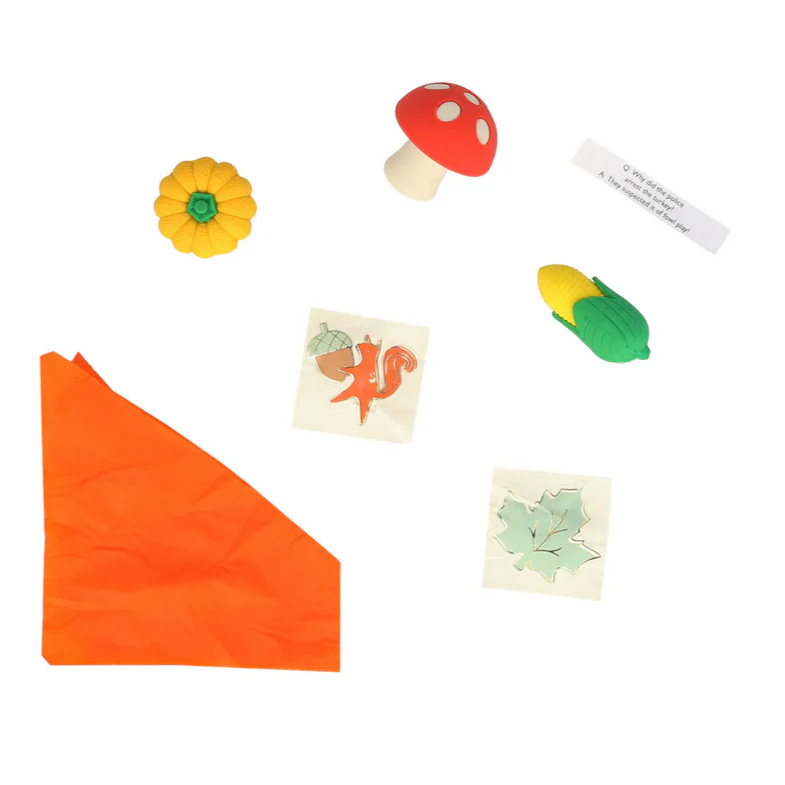 Turkey Surprise Balls -pk3 - Image 3