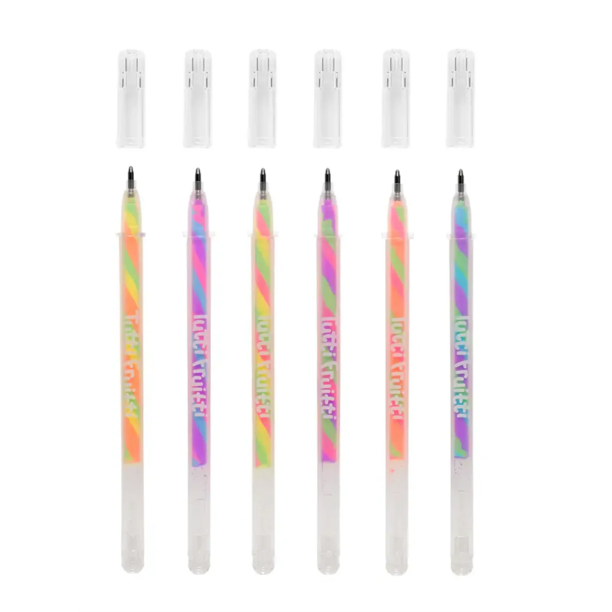 Tutti Fruitti Scented Gel Pens - Image 2