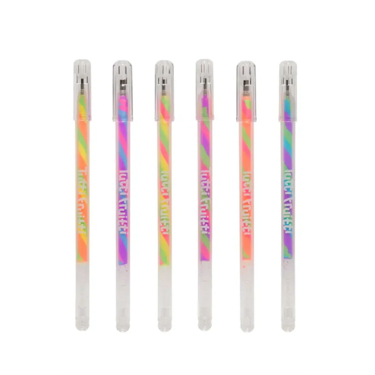 Tutti Fruitti Scented Gel Pens - Image 3