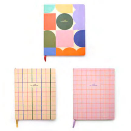 Undated Daily Planner - Image 3