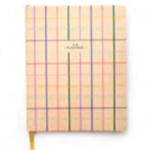 Undated Daily Planner - Image 6