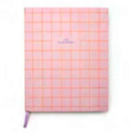 Undated Daily Planner - Image 7