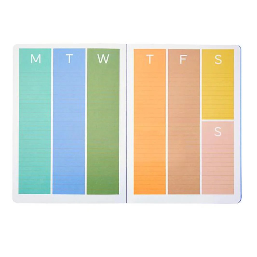 Undated Daily Planner - Image 9