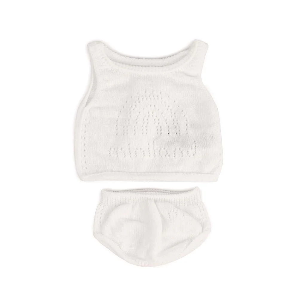 Underwear Set for Dolls 15" inch
