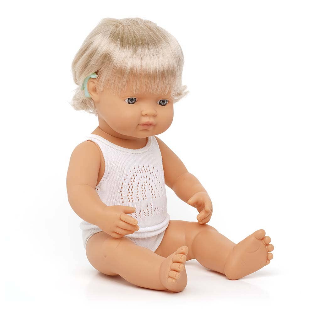 Underwear Set for Dolls 15" inch - Image 2