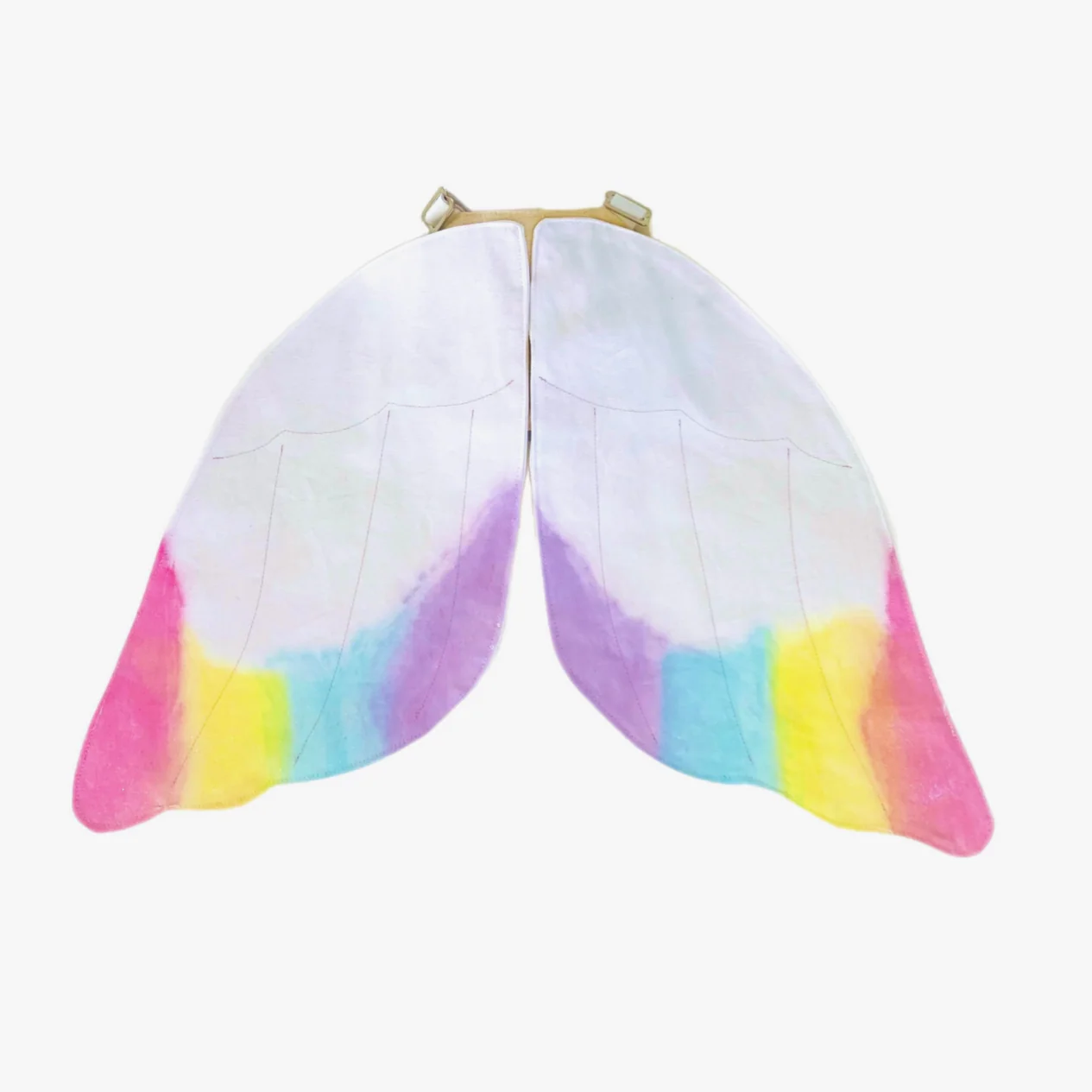 Unicorn Costume Wings - Image 2