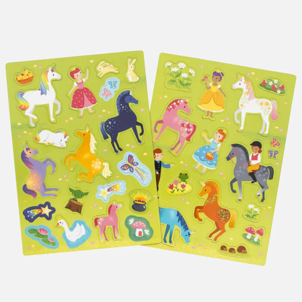 Magna Carry - Unicorn Kingdom - Image 5