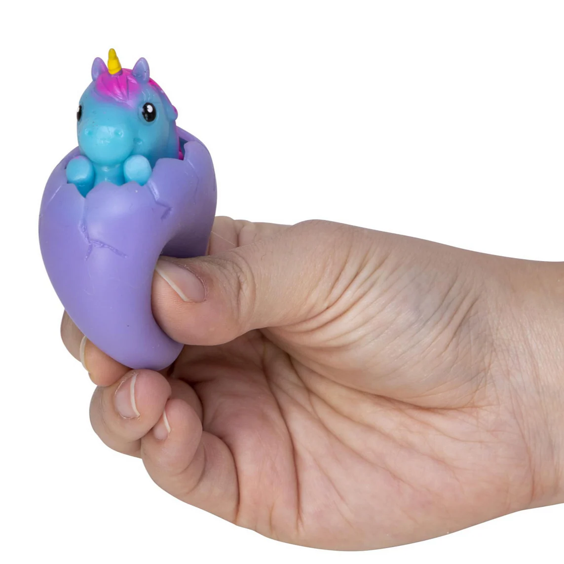 Unicorn – Squeezy Peek Hatchers - Image 4