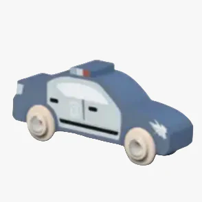 Wooden Utility Vehicles - Image 5