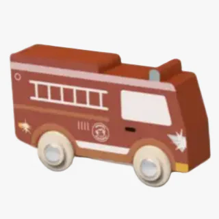 Wooden Utility Vehicles - Image 6