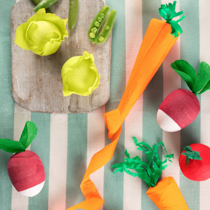 Vegetable Surprise Balls (pk4) - Image 2