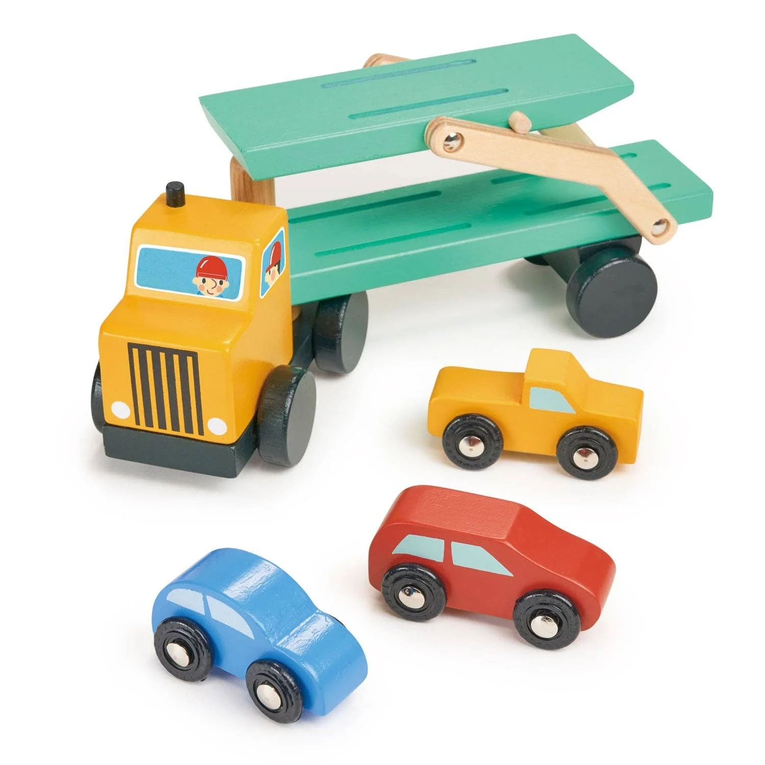 Vehicle Transporter - Image 3