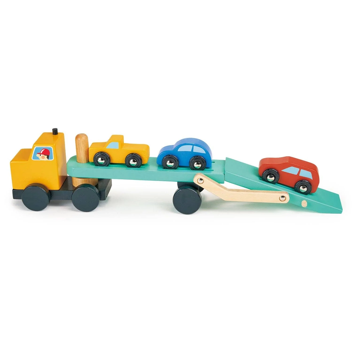 Vehicle Transporter - Image 4