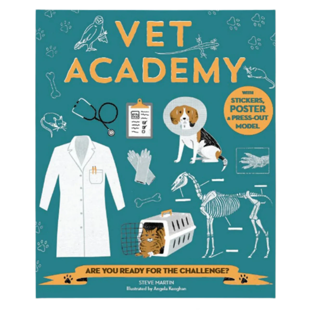 Vet Academy