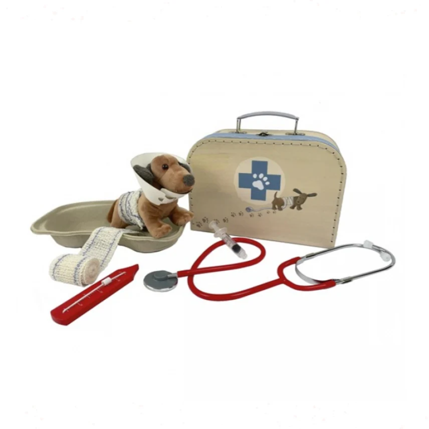 Veterinary Case