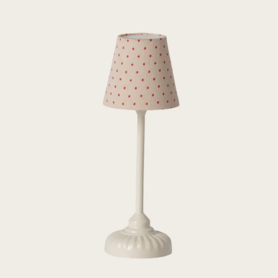 Vintage Floor Lamp for mouse - sand - Image 2