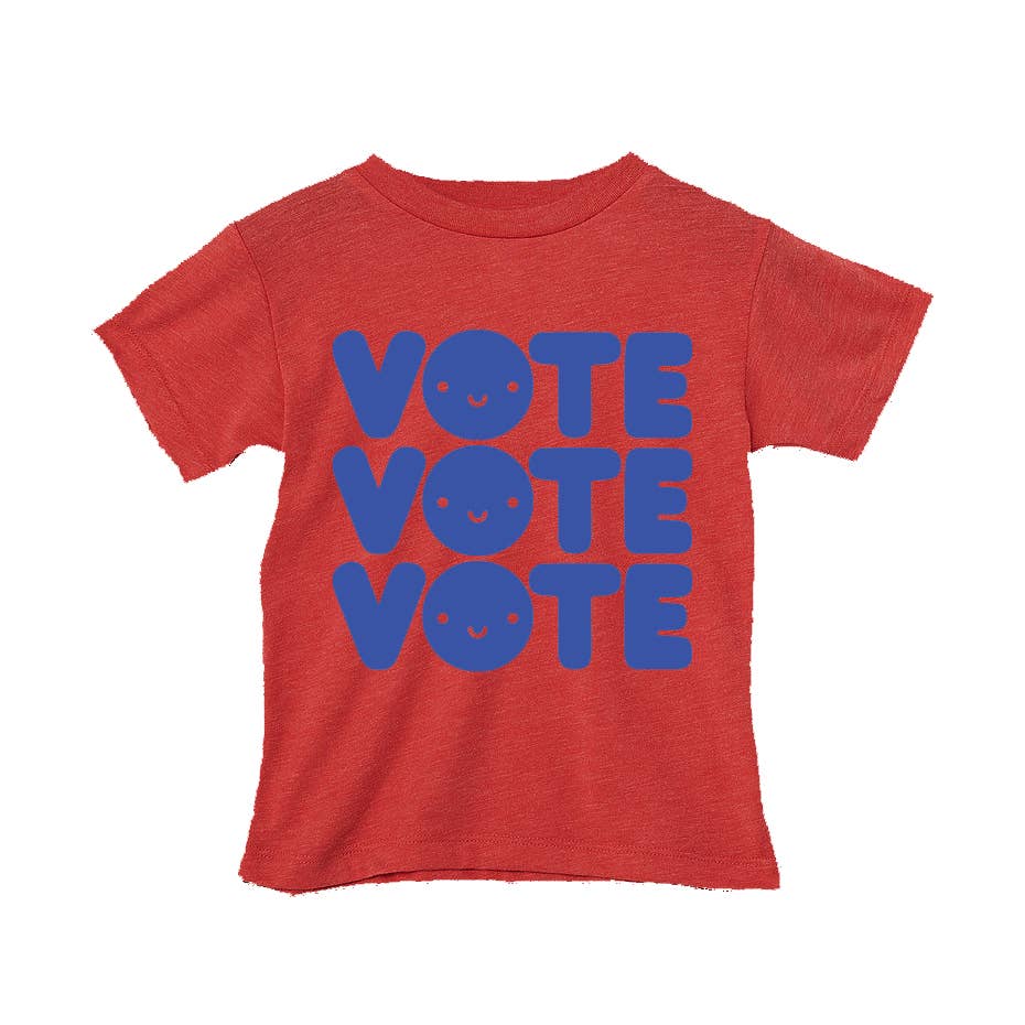 VOTE Kid Tee