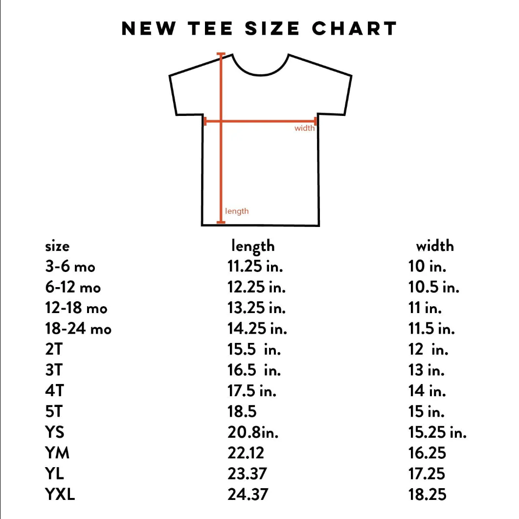 VOTE Kid Tee - Image 3