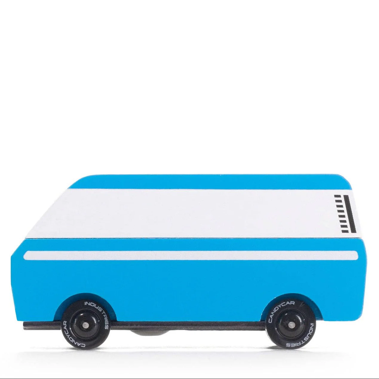 VW Blue Van Diesel