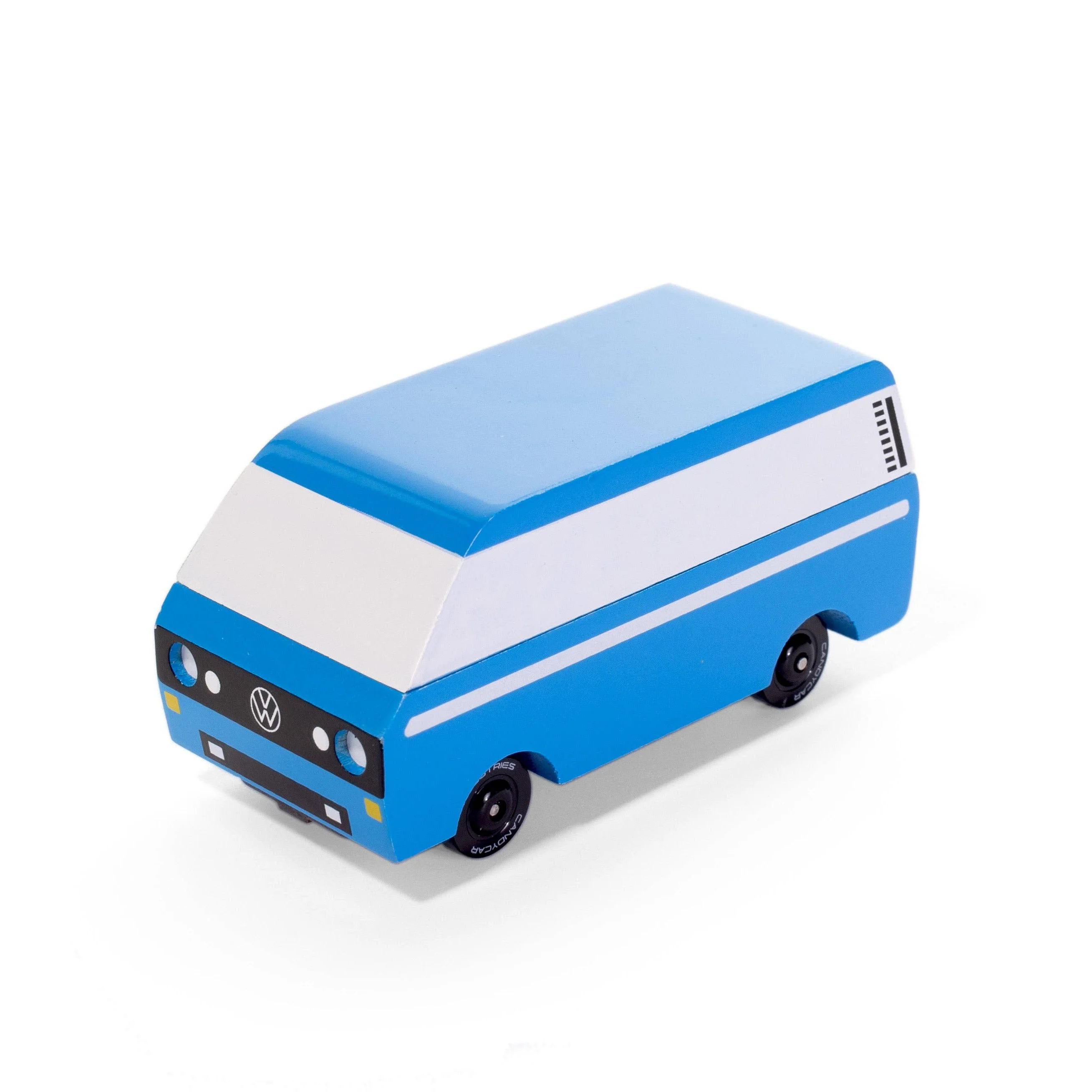 VW Blue Van Diesel - Image 3