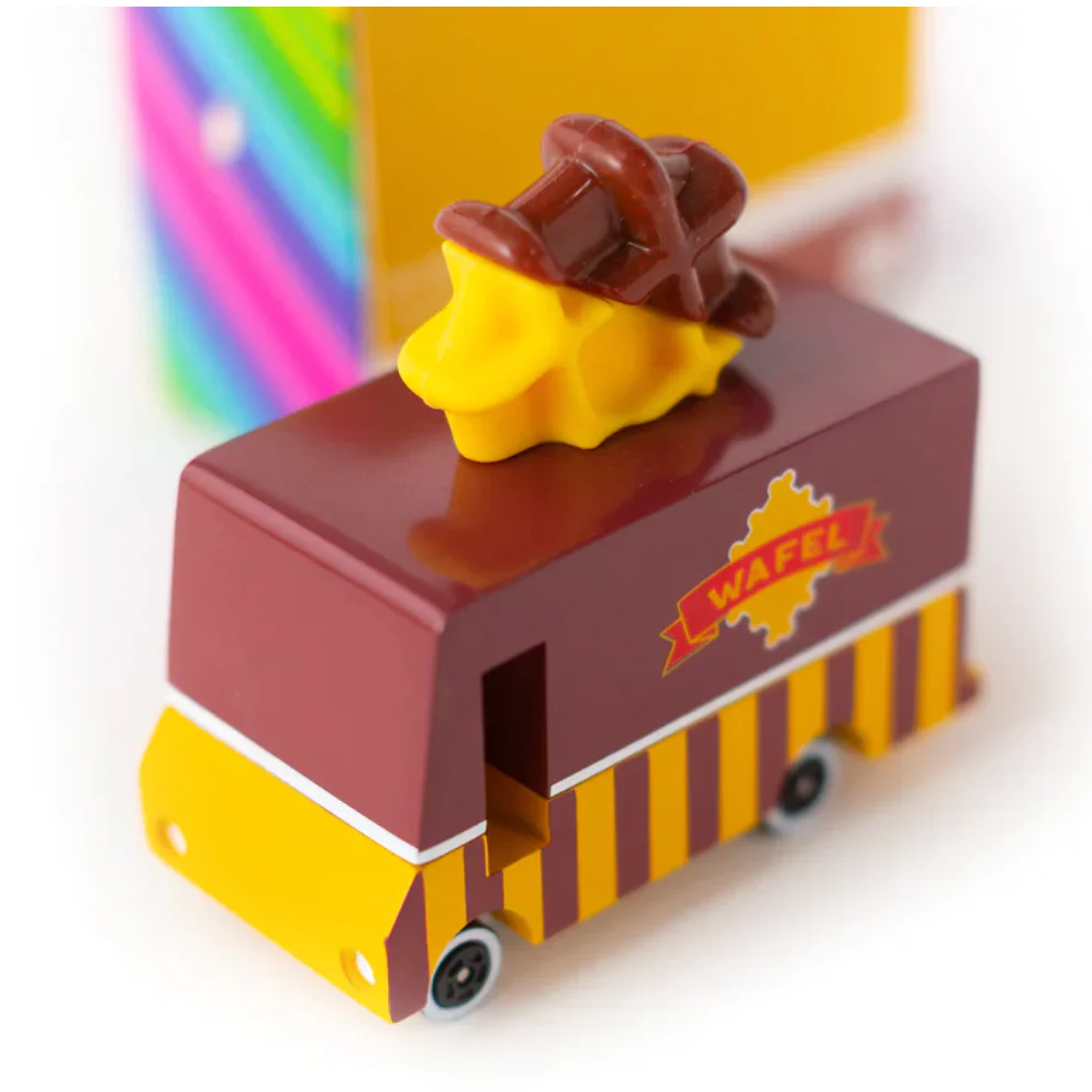 Waffel Van - Image 2
