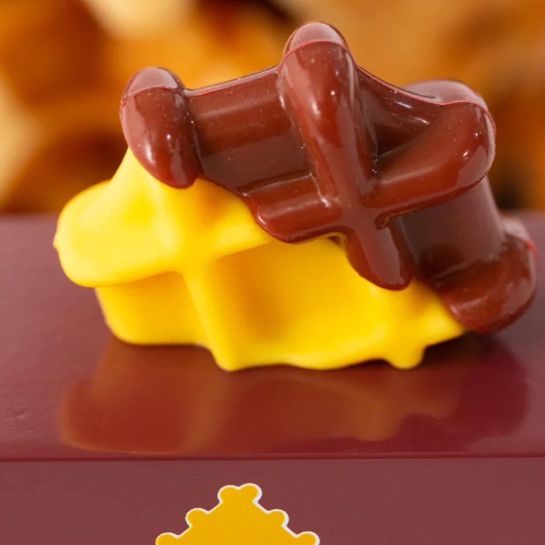 Waffel Van - Image 5