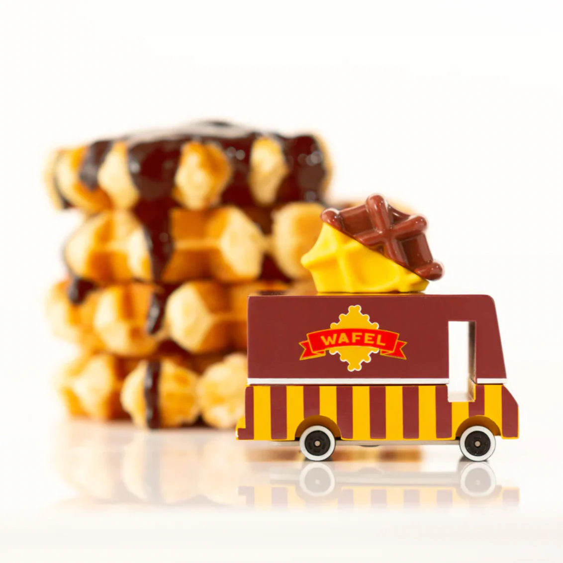 Waffel Van - Image 7
