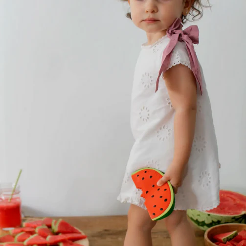 Wally the Watermelon Teether - Image 2