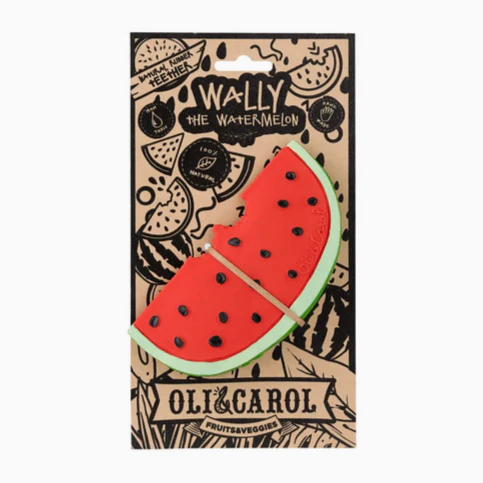 Wally the Watermelon Teether - Image 3